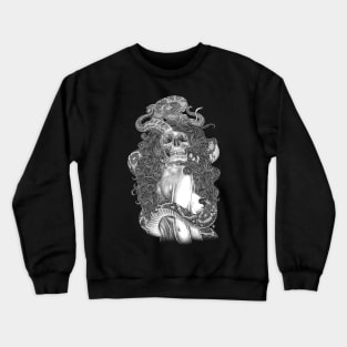 SERPENT QUEEN Crewneck Sweatshirt